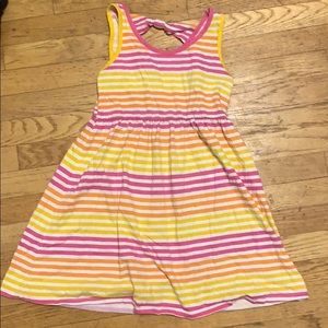 Kids summer dress
